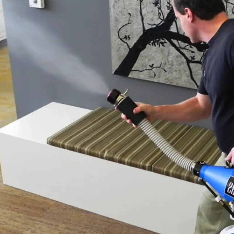 Professional Odor Removal in Huntingdon, TN